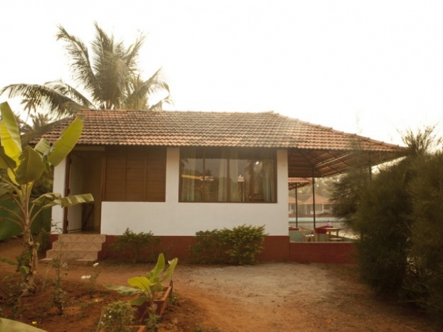 Mahi Yoga Accommodation in Goa Mahi Yoga Accommodation in Goa, Arambol beach