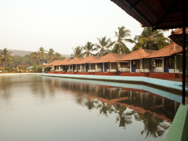 Mahi Yoga Accommodation in Goa Mahi Yoga Accommodation in Goa, Arambol beach