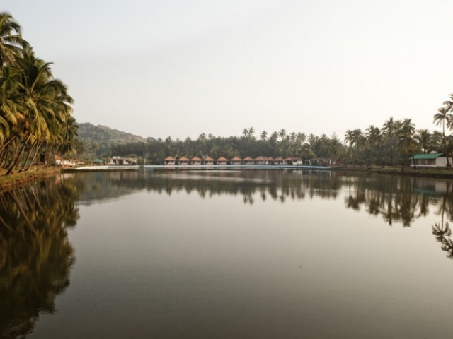 Mahi Yoga Accommodation in Goa Mahi Yoga Accommodation in Goa, Arambol beach
