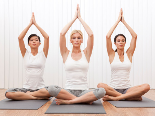 Kundalini Yoga