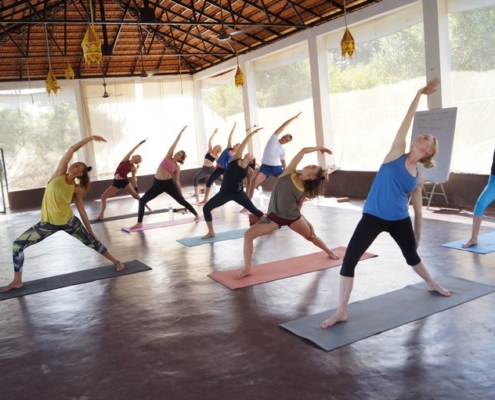 Yoga_Teacher_ Training_India