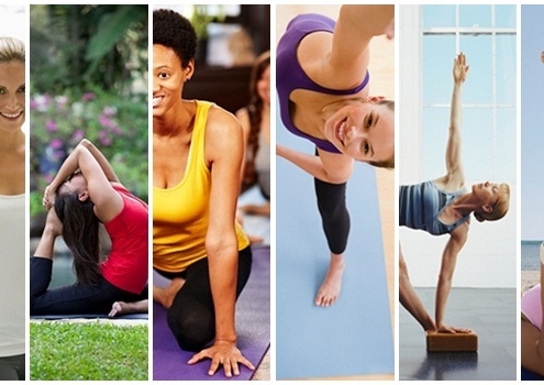 Yoga Addict at Mahi Yoga Centre