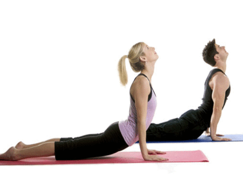 Hatha Yoga