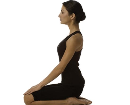 Vajrasana