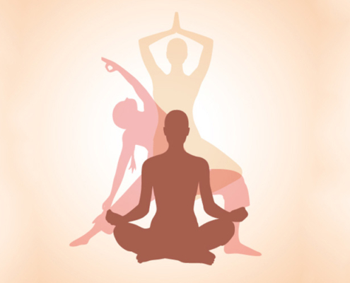 Things you need to know before having a stint with yoga